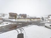 Top Saint-François-Longchamp