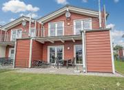 Warftblick 9 - Entspannung zwischen Deich und Dünen