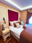 Sultan Suites Hotel