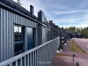 Lindvallen Ski Resort Pool and Padel - Sauna - 6 Guests