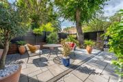 Spacious Notting Hill town house