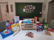 Top Crecy la Chapelle