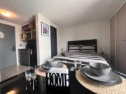 Estudio cerca del Movistar Arena