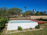 Cabañas en Los Reartes Córdoba