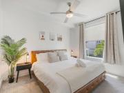 DT SLC - King Bed - Gym - Parking - Walk Score 90