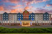 Holiday Inn Express & Suites Indianapolis - East by IHG
