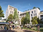 Résidence Harvey Chartres Gare - Cathédrale