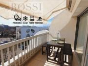 Studio Port Jo CLIM WIFI Garage et Piscine au Couchant 3pers - ROSSIconciergerie - Linge inclus