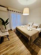 Foch Riviera, séjour dexception sur Antibes, T3 4 à 6 personnes