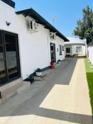 Selamu Accommodations