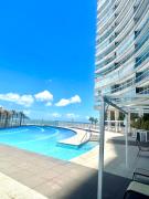 Resort Prime Stay Santos