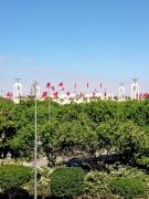 Residence el michouar