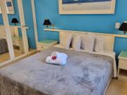 WS01-712 · Flat Good Dreams Av. Paulista