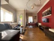 The Kings Road Apartment