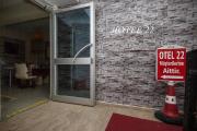 HOME- Otel 22