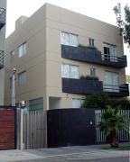 Suites Copérnico Polanco Anzures