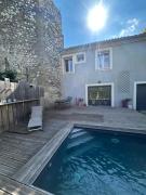 Le laurier, confort et calme en Provence