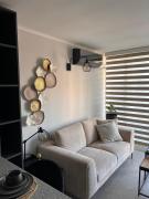 Estadio Nacional Ñuñoa