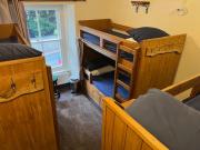 The White Hart Inn & Bunkhouse