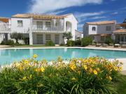 Les Maisons Apartments