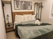 PC01-201 · Flat Vila da Paz Family