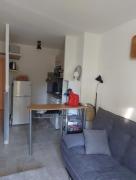 Bright apartment near beach