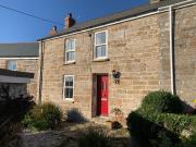 Tin Miners Cottage by the coast