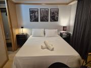 PC01-209 · Two-o-Nine Flat Paulista