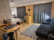 PC01-209 · Two-o-Nine Flat Paulista