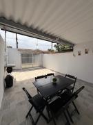 Casa em Angra dos Reis, no parque mambucaba