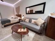 Giada Tulum Studio in Aldea Zaman Jungle View