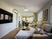 Malaga entire rental unit