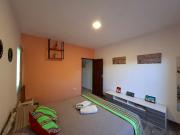 El Algarrobo: Bueno, Bonito y Barato