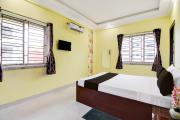 Hotel O TARA Shapoorji Pallonji Childrens Park