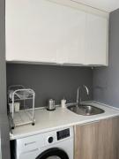 Cozy Penthouse in the Heart of the City Cozy Penthouse in the Heart of the City