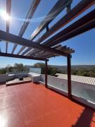 Casa com Churrasqueira e Fireplace Vista Incrível