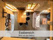 HexenburgbeiDresden 3 Zimmer Architektengaleriewohnung mit eigener Sauna, 2 Kaminen - Nähe Sächsische Schweiz Dresden