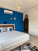 VILLA 263 Centre Marrakech