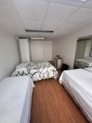 Ap completo e espaçoso Jardins & Paulista