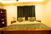 Green Home Stay - 10 Mins Walk to Kanyakumari Main Beach
