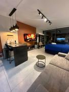 Foster Studio - Park 3