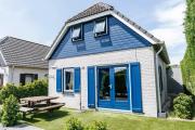 Gezinsvakantiewoning nabij strand, kindvriendelijk