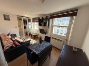 Great Studio Flat Hyde Park Central London