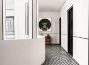 Puerta Roja con asombrosa Ubicacion en Condesa