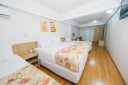 Hotel Golden Park Curitiba By Nacional Inn