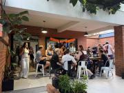 Black Sheep Medellin