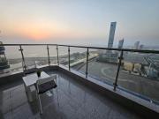 فيلا قمر ونجوم اطلالة بحرية Moon & Stars SEA VIEW