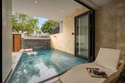 Vidanang Pool Villa - 5 bedrooms - BBQ