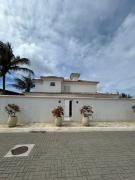 Casa Branca - Manguinhos