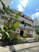 Copacabana Blue Hotel